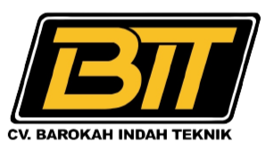 CV. Barokah Indah Teknik