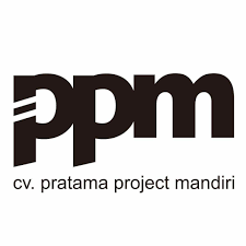 CV. Pratama Project Mandiri