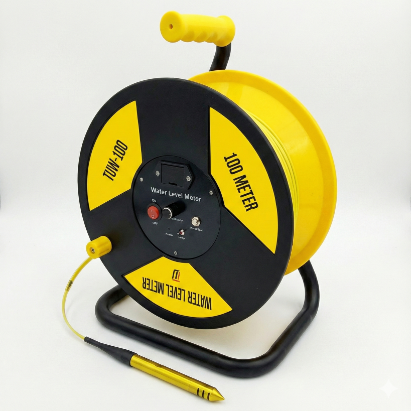 Water Level Meter | SBNW-100