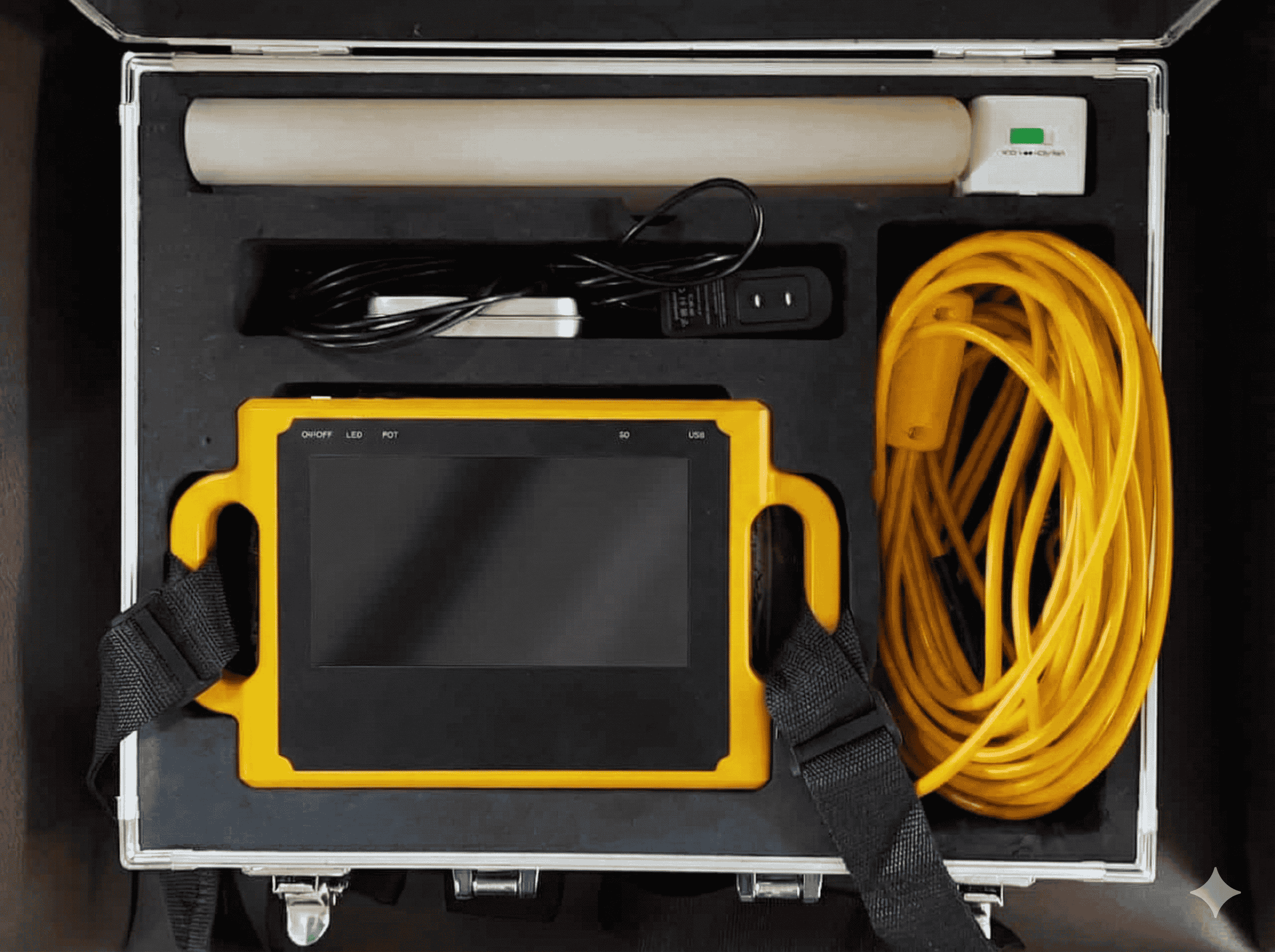 Alat Geolistrik SBNG-300 image