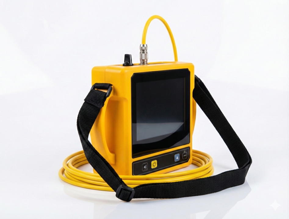 Alat Geolistrik SBNG-300