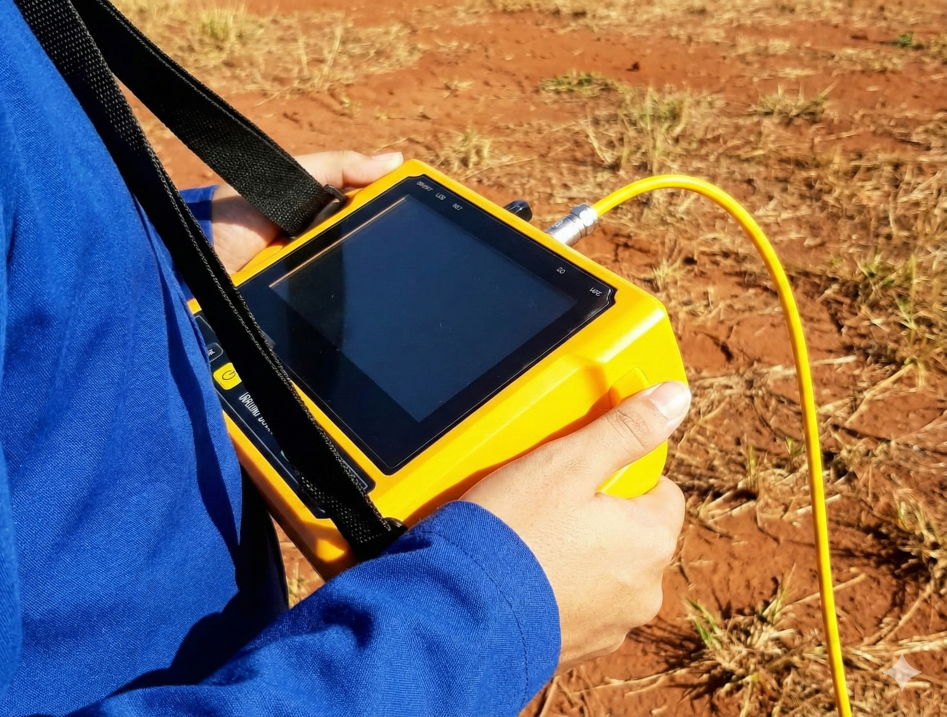 Alat Geolistrik SBNG-300 image