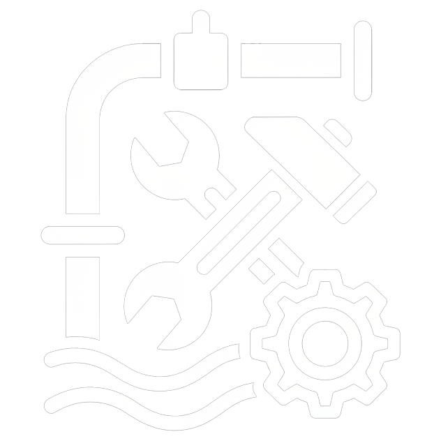 Service & Maintenance Sumur icon